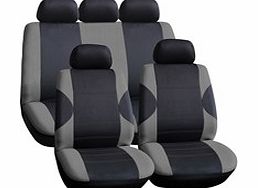 ACE Premium Seat Cover Set