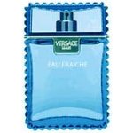 Versace Man Eau Fraiche (un-used demo) 100ml Edt