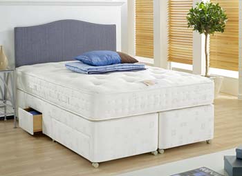 Hush Serene Dream 1000 Soft Mattress