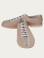 SHOES PINK BEIGE 43 IT