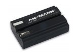Ansmann Nikon EN-EL1 Equivalent Digital Camera Battery by Ansmann