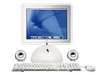 iMAC (M8672B/B)