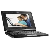 Netbook Eee PC 904HA-BLK004X Black Windows XP 1GB 160GB