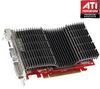 Radeon HD 5550 Silent - 1 GB GDDR2 - PCI-Express