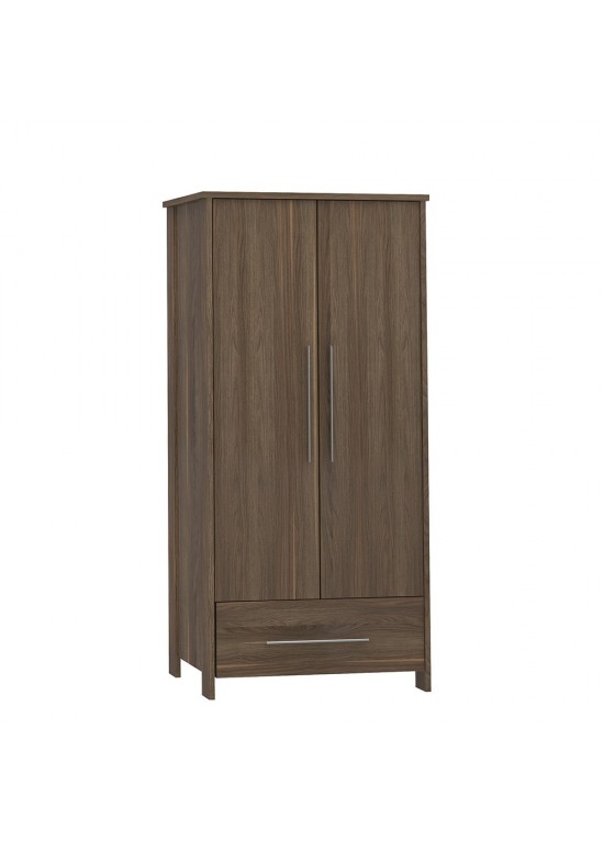 Swithland Wardrobe-Dark