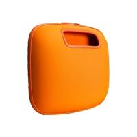 PocketTop - Notebook carrying case - orange