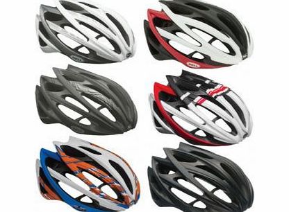 Bell Helmets Bell Gage 2014 Race Helmet