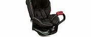 BeSafe Izi Kid X3 Rear Facing Non-Isofix Car