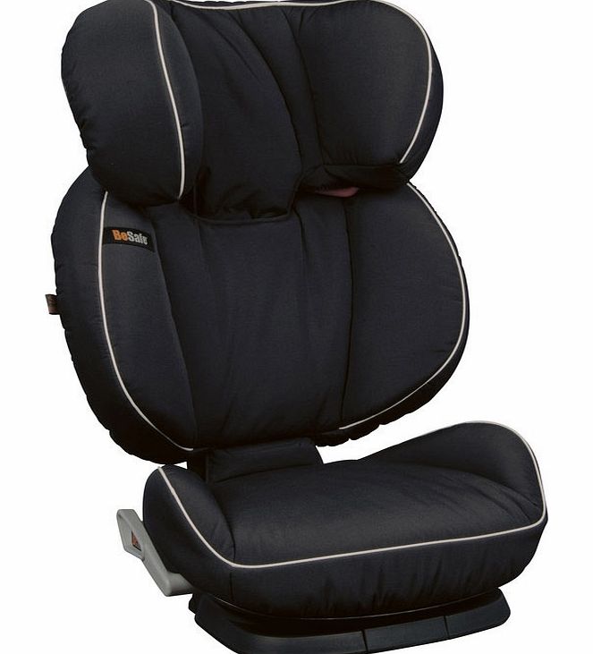 BeSafe Izi Up Fix X3 Car Seat Sober Sport