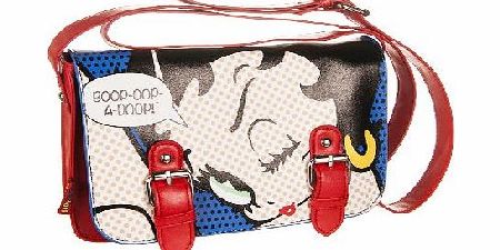 Boop Pop Collection Mini Satchel