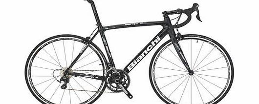 Bianchi Sempre Pro Ultegra Compact 2014 Road Bike