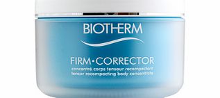 Body Firming Firm Corrector