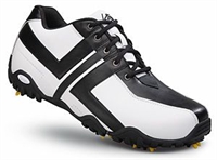 Crowbar Mens Golf Shoe BICBMGS-B-85