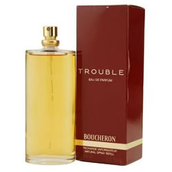 Trouble For Women Refill 75ml