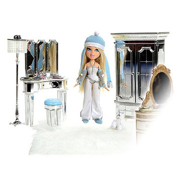 World Playset - Cloe