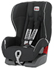 Britax King Black Fusion