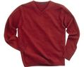 mens v-neck sweater