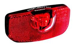 Busch & Muller DToplight Plus Rear Light