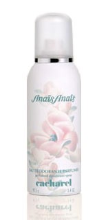 Anais Anais Perfumed Deodorant Spray