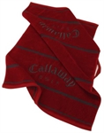 Callaway Players Towel CALGCPLA-R