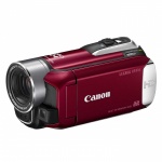 Canon Legria HFR16 Red Kit