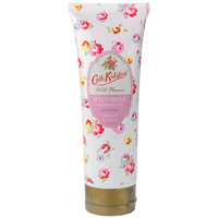 Wild Flower Wild Rose Shower Gel 250ml