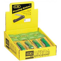 Ck Pruning Knife Counter Box 20