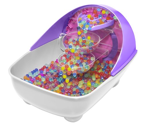 Orbeez Soothing Spa