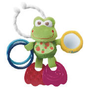 Chicco First Activity Frog
