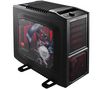 Sniper AMD Dragon PC Tower Case (SGC-6000-KWS2-GP)