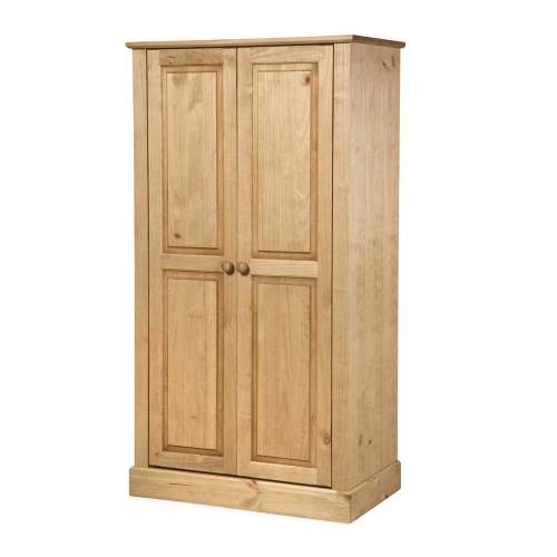 Cotswold 2 Door Wardrobe