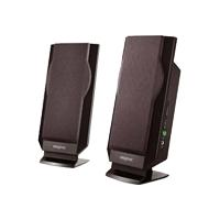 Inspire 280 - PC multimedia speakers -