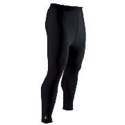 Compresssion Pant BLACK adult small