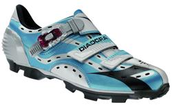 Team Racer MTB Shoe