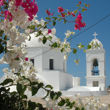 Southern Santorini - Adult