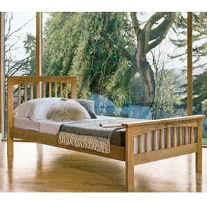 , Heywood, 3FT Single Bedstead