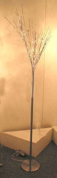 Scorpi Floor Lamp