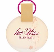 Love Notes Eau de Parfum Spray 100ml