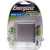 Energizer Sony NP-FM90 Silver 7.2V 4500mAh Li-Ion Camcorder Battery replacement by Energizer