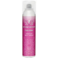 Beyond Bronze 210ml Beyond Bronze Airbrush