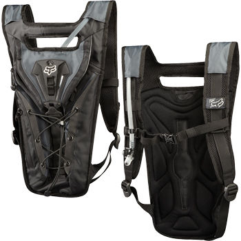 Low Pro Hydration Pack - SS2011