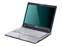 Fujitsu LIFEBOOK S6420 - Core 2 Duo T9400 2.53 GHz - 13.3 TFT