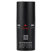 Play 75ml Deodorant Stick