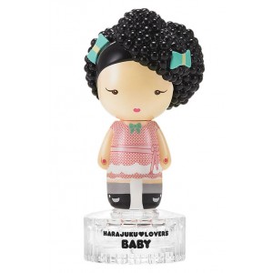 Harajuku Lovers Baby Eau de