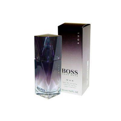 Soul 50 ml Eau de Toilette