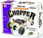 Technokit - Chopper Bike