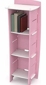 Princess Tall Bookcase