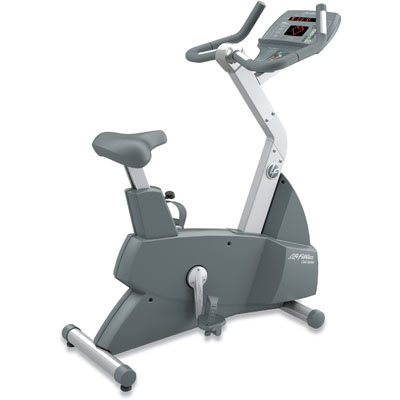 Club Series Lifecycle Upright Exercise Bike (CSLU)