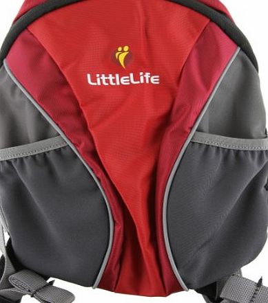 Little Life Littlelife Toddler Daysack -