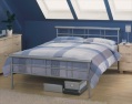 manhattan bedstead